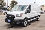 2023 Ford Transit 250 Medium Roof RWD Empty Cargo Van for sale #FT109850 - photo 4