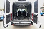 2023 Ford Transit 250 Medium Roof RWD Empty Cargo Van for sale #FT109850 - photo 31