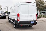 2023 Ford Transit 250 Medium Roof RWD Empty Cargo Van for sale #FT109850 - photo 9