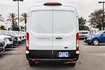 2023 Ford Transit 250 Medium Roof RWD Empty Cargo Van for sale #FT109850 - photo 10