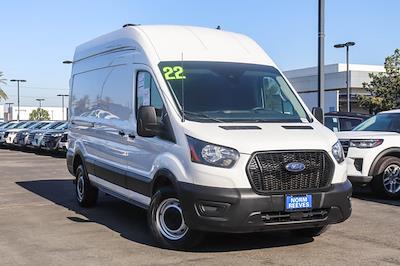 2022 Ford Transit 250 High Roof RWD Empty Cargo Van for sale #FT109851 - photo 1
