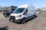 2022 Ford Transit 250 High Roof RWD Empty Cargo Van for sale #FT109851 - photo 4