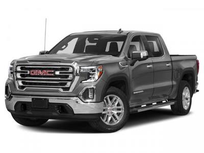 Used 2019 GMC Sierra 1500 SLT Crew Cab for sale #FT110102 - photo 1