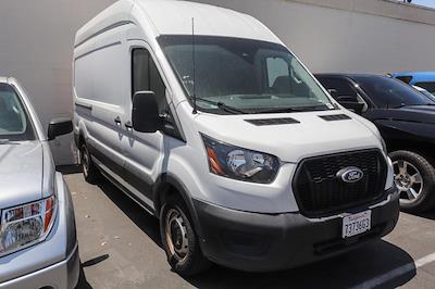 2022 Ford Transit 250 High Roof RWD Empty Cargo Van for sale #FT110156 - photo 1