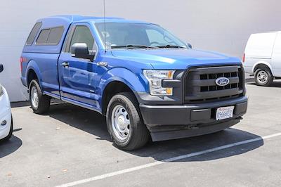 2017 Ford F-150 Regular Cab 4WD Pickup for sale #FT110160 - photo 1