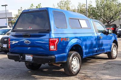 2017 Ford F-150 Regular Cab 4WD Pickup for sale #FT110160 - photo 2