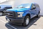 2017 Ford F-150 Regular Cab 4WD Pickup for sale #FT110160 - photo 2