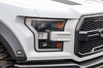 2018 Ford F-150 SuperCrew Cab 4WD Pickup for sale #FT110204 - photo 3