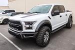 2018 Ford F-150 SuperCrew Cab 4WD Pickup for sale #FT110204 - photo 2