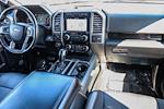 2019 Ford F-150 SuperCrew Cab 4WD Pickup for sale #FT110354 - photo 11