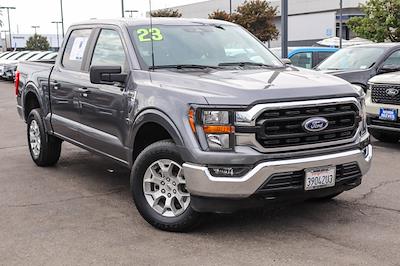 2023 Ford F-150 SuperCrew Cab 4WD Pickup for sale #FT110441 - photo 1
