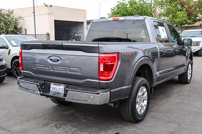 2023 Ford F-150 SuperCrew Cab 4WD Pickup for sale #FT110441 - photo 2