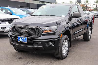 2020 Ford Ranger Super Cab 4WD Pickup for sale #FT110479 - photo 1