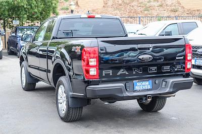 2020 Ford Ranger Super Cab 4WD Pickup for sale #FT110479 - photo 2