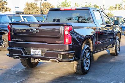 2022 Chevrolet Silverado 1500 Crew Cab 4WD Pickup for sale #FT110590 - photo 2