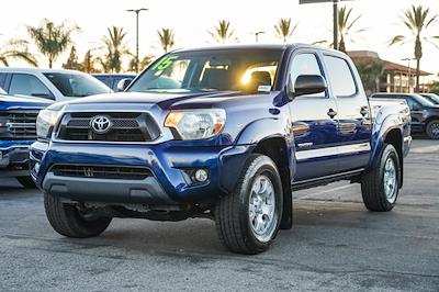 Used 2015 Toyota Tacoma PreRunner Double Cab for sale #FT110710 - photo 1