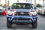 Used 2015 Toyota Tacoma PreRunner Double Cab for sale #FT110710 - photo 5