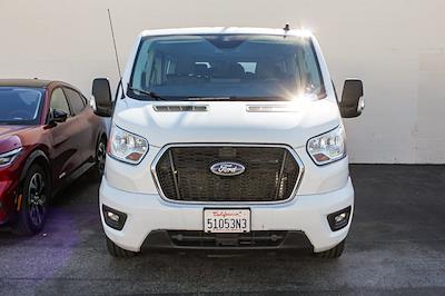 Used 2022 Ford Transit 350 XLT Passenger Van for sale #FT110867 - photo 1