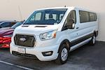 2022 Ford Transit 350 Low Roof RWD Passenger Van for sale #FT110867 - photo 3