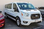 2022 Ford Transit 350 Low Roof RWD Passenger Van for sale #FT110867 - photo 2