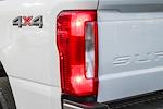 2025 Ford F-250 Crew Cab 4WD Pickup for sale #FT110923 - photo 10