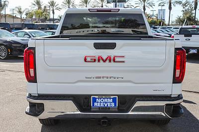 Used 2024 GMC Sierra 1500 - photo 1