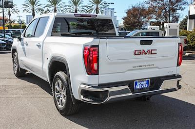Used 2024 GMC Sierra 1500 - photo 1