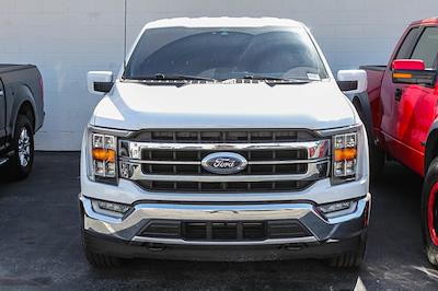 2022 Ford F-150 SuperCrew Cab 4WD Pickup for sale #FT110948 - photo 2