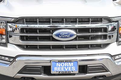 Used 2022 Ford F-150 - photo 1