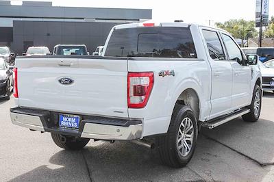 Used 2022 Ford F-150 - photo 1