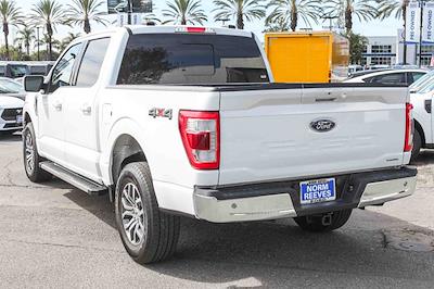 Used 2022 Ford F-150 - photo 1