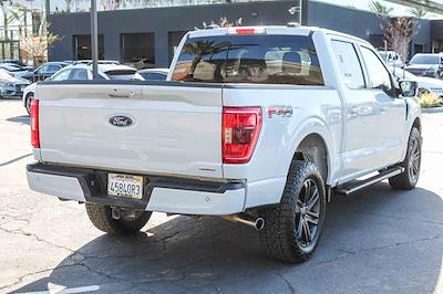 Used 2022 Ford F-150 - photo 1