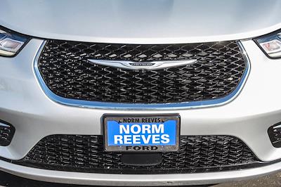 2024 Chrysler Pacifica FWD Minivan for sale #FT110973 - photo 1