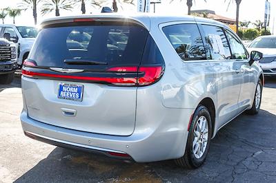 2024 Chrysler Pacifica FWD Minivan for sale #FT110973 - photo 2