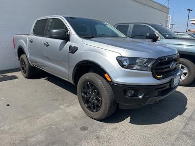 2022 Ford Ranger SuperCrew Cab RWD Pickup for sale #FK110231 - photo 1