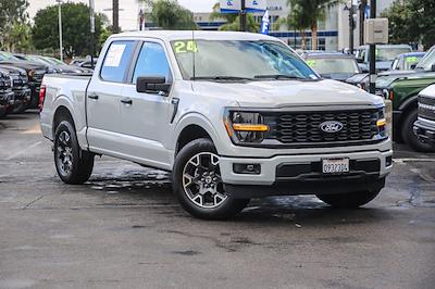 2024 Ford F-150 SuperCrew Cab RWD Pickup for sale #FP110632 - photo 1
