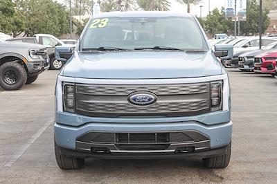 2023 Ford F-150 Lightning SuperCrew Cab AWD Pickup for sale #LBF110882 - photo 1