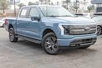 2023 Ford F-150 Lightning SuperCrew Cab AWD Pickup for sale #LBF110882 - photo 5