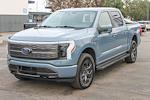 2023 Ford F-150 Lightning SuperCrew Cab AWD Pickup for sale #LBF110882 - photo 2