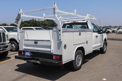 New 2025 Ford F-250 Regular Cab Royal 40-VO-98 8' 2" Service Truck for sale #M250843 - photo 2