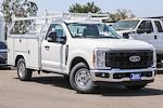 New 2025 Ford F-250 Regular Cab Royal 40-VO-98 8' 2" Service Truck for sale #M250843 - photo 1