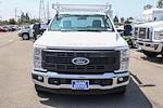New 2025 Ford F-250 Regular Cab Royal 40-VO-98 8' 2" Service Truck for sale #M250843 - photo 4