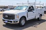 New 2025 Ford F-250 Regular Cab Royal 40-VO-98 8' 2" Service Truck for sale #M250843 - photo 6