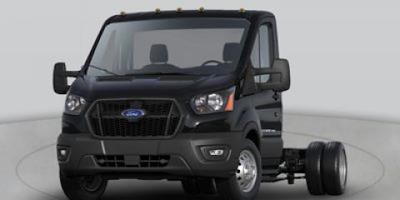New 2024 Ford Transit 350 HD - photo 1