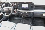 2025 Ford F-350 Crew Cab DRW RWD Scelzi Service Truck for sale #M251256 - photo 15