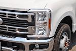 2025 Ford F-350 Crew Cab DRW RWD Scelzi Service Truck for sale #M251256 - photo 7