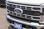 2025 Ford F-350 Crew Cab DRW RWD Scelzi Service Truck for sale #M251256 - photo 8