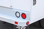 2025 Ford F-350 Crew Cab DRW RWD Scelzi Service Truck for sale #M251256 - photo 11