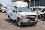 New 2026 Ford E-350 10' 9" Knapheide Steel Service Utility Van for sale #M260000 - photo 1