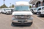 New 2026 Ford E-350 10' 9" Knapheide Steel Service Utility Van for sale #M260000 - photo 4